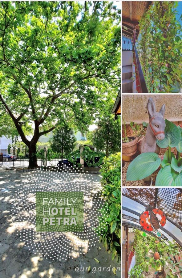 Petra Hotel Petrich  Exterior photo